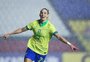 Brasil vence Colômbia em duelo preparatório para a Copa América 2025