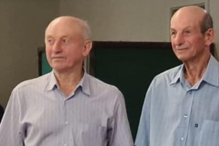 Acervo de família / divulgação Acervo de família / divulgação