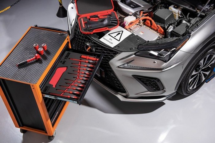 TRAMONTINA / Divulgação