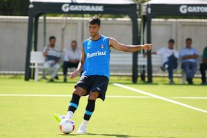 Lucas Uebel / Grêmio