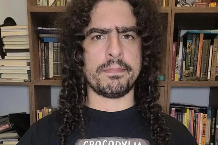 @pirulla25 Instagram / Reprodução