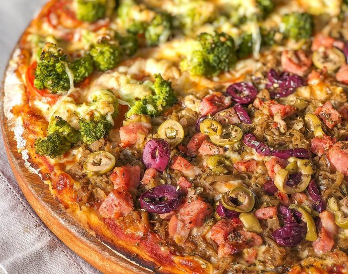 Pizza Pizza / Menu da Foto Pizza Pizza / Menu da Foto