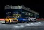 Ford Maverick chega ao Brasil para lançamento em 2022