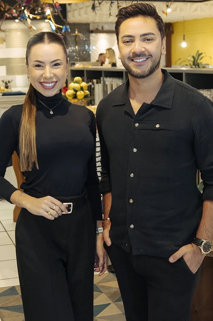 Leandro Araújo / Divulgação