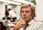 Robert Redford, que morreu aos 89 anos, estrelou clássico dos filmes sobre jornalismo