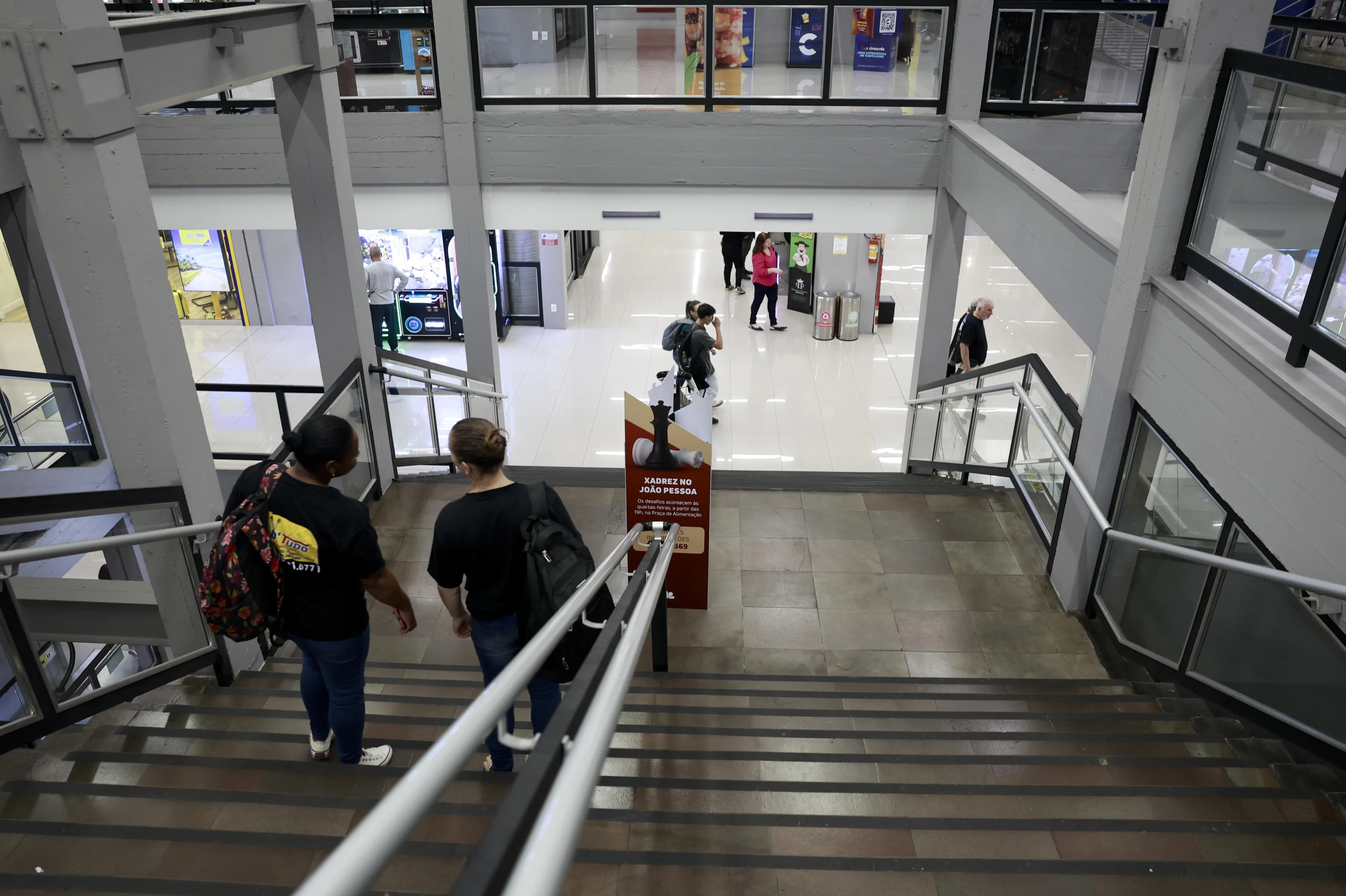 André Ávila/Agencia RBS