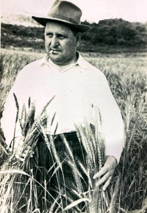 Acervo de Lucídio Morsch Goelzer / Arquivo Pessoal