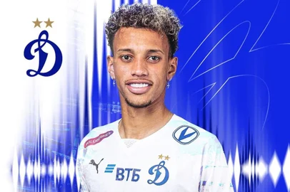 futebol, grêmio, bitello, dínamo moscou