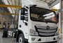 Empresa chinesa irá produzir caminhões em montadora de Caxias do Sul e fornecerá para toda a América Latina
