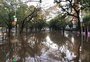 AO VIVO: chuva provoca estragos em dezenas de cidades do RS