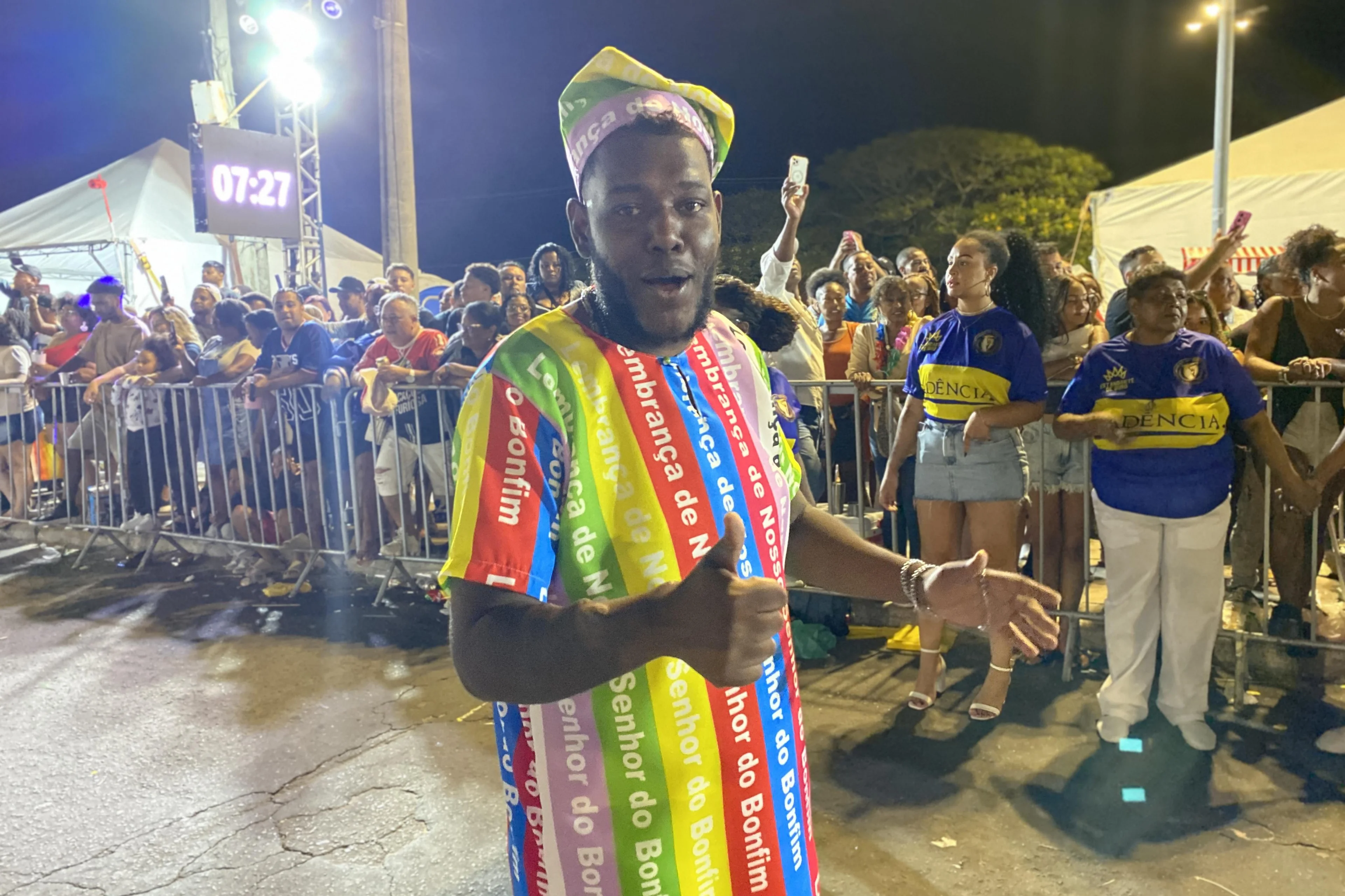 Gustavo Gossen/Agencia RBS