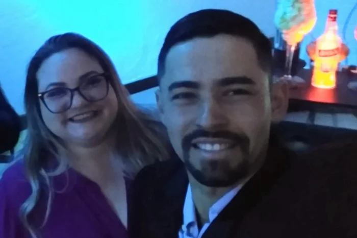 Arquivo Pessoal / Arquivo Pessoal