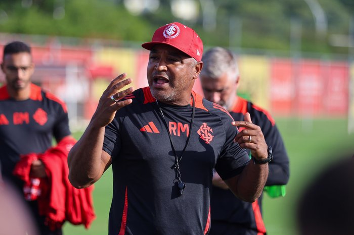 Ricardo Duarte / Inter/Divulgação