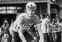 Ciclista galês Finlay Tarling, de 19 anos, morre em acidente na Volta de Portugal