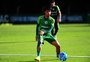 Juventude negocia saída de ex-meia do Barcelona B