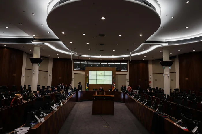 Renan Mattos / Agencia RBS Renan Mattos / Agencia RBS