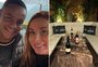 Casal fecha restaurante na Zona Sul para investir R$ 3 milhões em novo complexo gastronômico em Porto Alegre