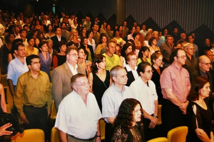Colégio Santo Agostinho / Divulgação