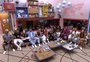 Sem protagonistas até agora, quem são os participantes favoritos a vencer o "BBB 23"
