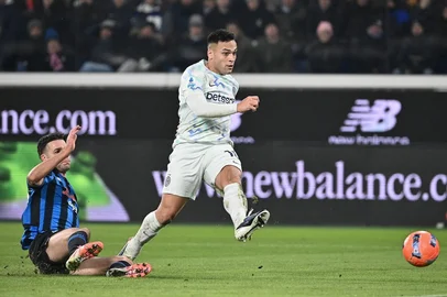 Lautaro Martínez, futebol, Internazionale