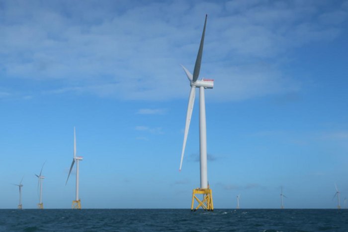 Iberdrola / Divulgação