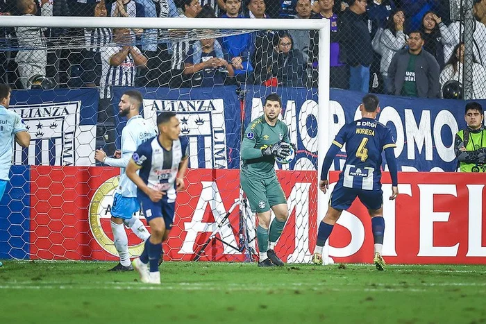 (Lucas Uebel/Grêmio FBPA)