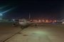 Avião com mais de 200 brasileiros repatriados chega ao Rio de Janeiro<!-- NICAID(15576437) -->