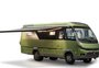Marcopolo apresenta primeiro motorhome da marca; veja fotos