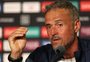 Luis Enrique elogia Botafogo e não descarta treinar time sul-americano: "Talvez eu tenha que fechar algumas portas e abrir outras"