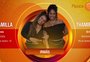 Extrovertida, comunicativa e com personalidade forte: quem é Thamiris, confirmada no "BBB25"