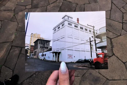 Relendo Passo Fundo arquitetura e urbanismo universidade de passo fundo <!-- NICAID(15521142) -->