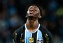 Por que Gabriel Mec perdeu espaço no Grêmio