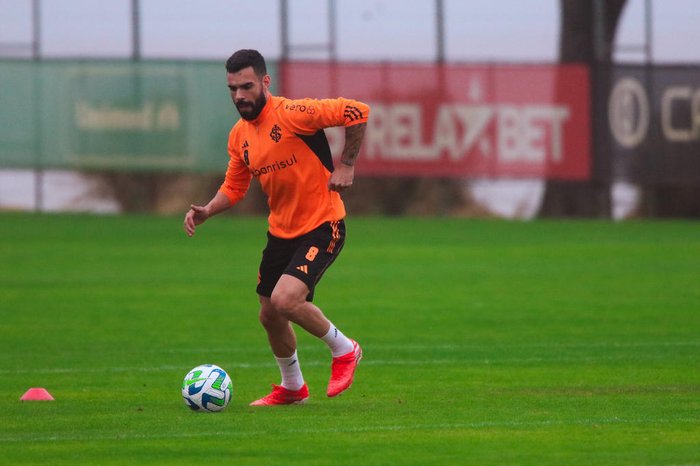 Ricardo Duarte / Inter