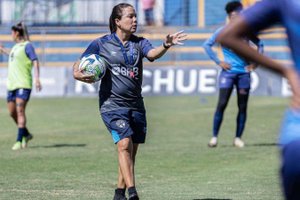 Júlio César Silva / Real Brasília/Divulgação