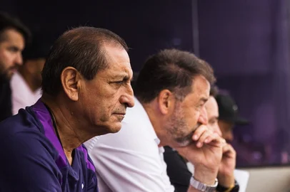 Ramón Díaz, futebol, Corinthians