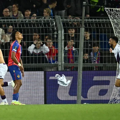 Nico González, Fiorentina