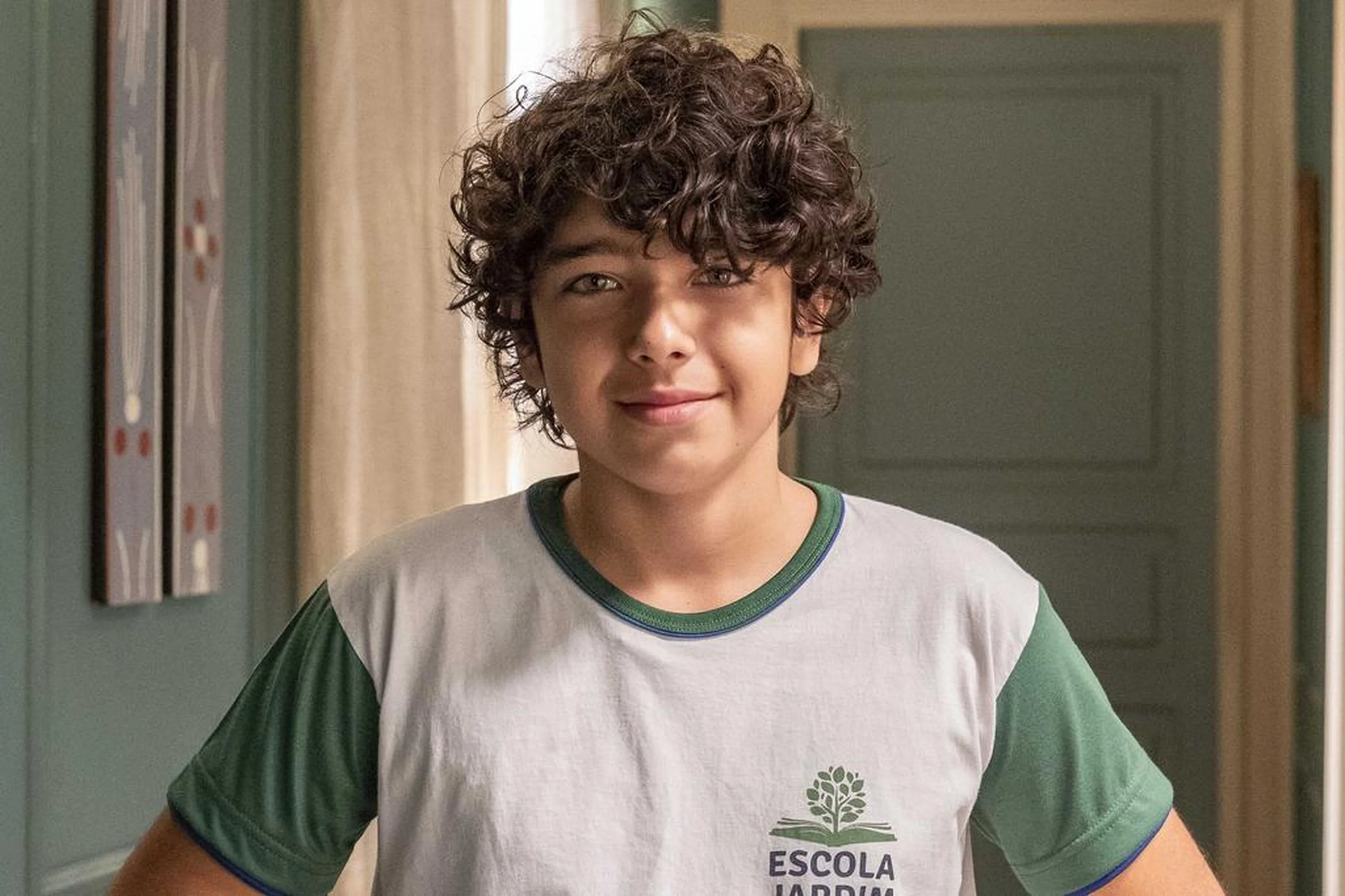 Fábio Rocha/TV Globo/Divulgação