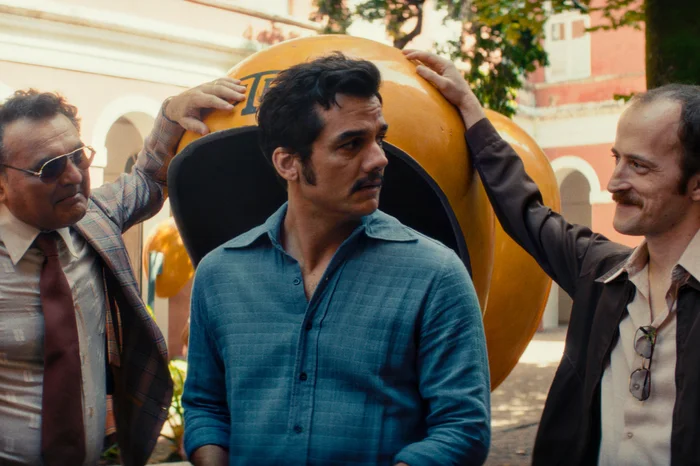 Victor Jucá / Divulgação