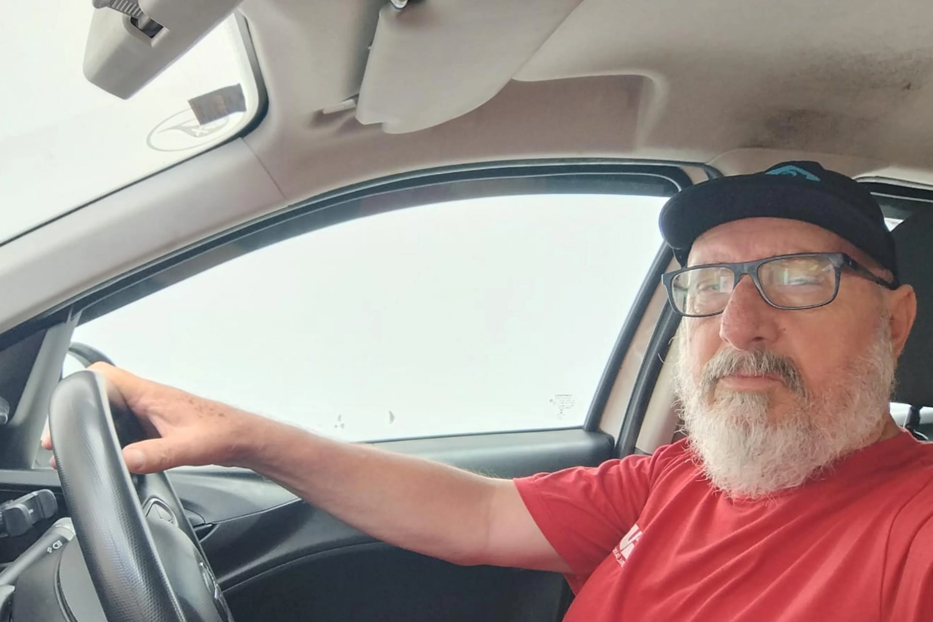 Joe Moraes/Arquivo Pessoal