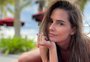 Deborah Secco fala sobre o divórcio pela primeira vez: "A coisa mais difícil que já vivi"