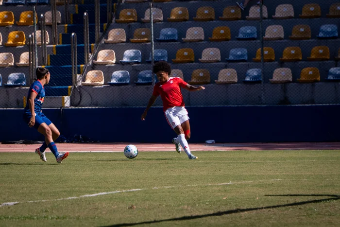 Lara Vantzen / Inter/Divulgação