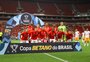 A maturidade alcançada pelo Inter de Coudet