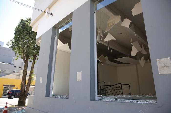 Porthus Junior / Agencia RBS Porthus Junior / Agencia RBS