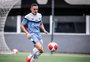 Atacante que está no Santos pode reforçar o Juventude na Série A do Brasileiro