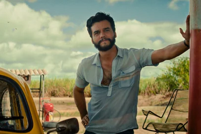 Victor Jucá / Divulgação O Agente Secreto (2025), filme de Kleber Mendonça Filho<!-- NICAID(16124282) -->