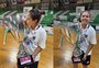 Caxiense é campeã da liga italiana de futsal feminino