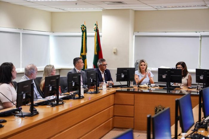 Divulgação / Ministério Público Divulgação / Ministério Público