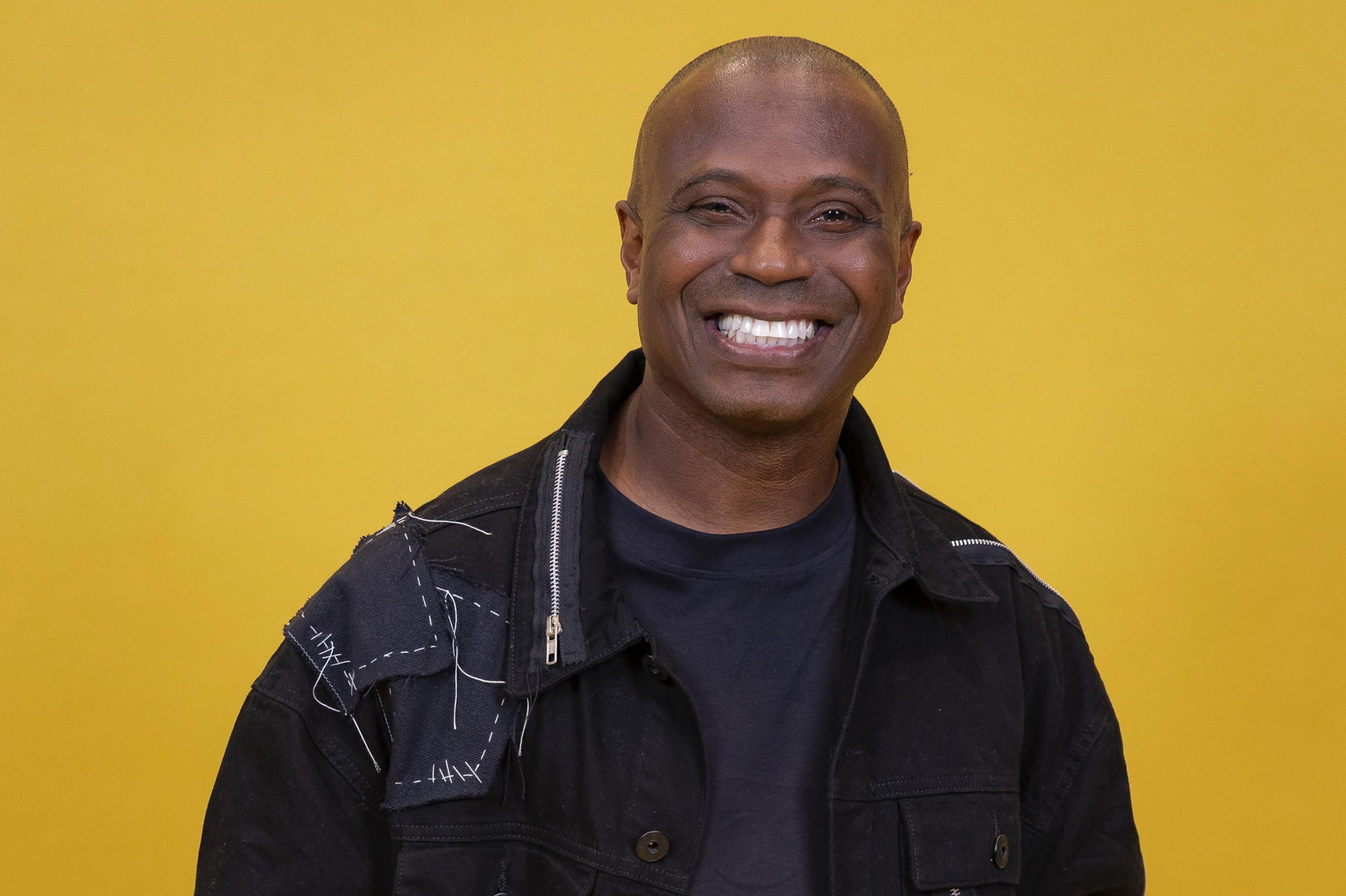 Edilson Capetinha &eacute; expulso do "BBB 26"