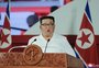 Kim Jong-un diz que Coreia do Norte está pronta para implantar armamento nuclear