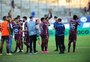 Caxias garante classificação matemática para as quartas de final do Gauchão